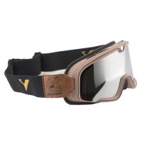 By City Маска Roadster Goggle Brown в Липецке