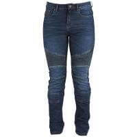 Furygan Мотоджинсы Jean Lady Purdey Синий в Липецке