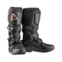 Leatt Мотоботы ADV HydraDri 8.5 V26 Black/Bronze в Липецке