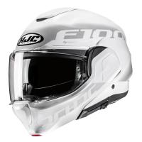 HJC Шлем F100 Hetal MC10 в Липецке