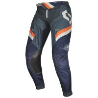 Scott Брюки 450 Podium blue/orange в Липецке