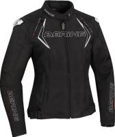 Bering Куртка текстильная женская Lady Eve-R Black в Липецке