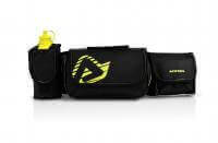 Acerbis Сумка на пояс IMPACT Black/Yellow (5 L) в Липецке