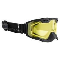CKX Очки CKX 210 Airflow black matt/yellow lens в Липецке