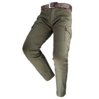 By City Штаны Mixed Man II Green в Липецке