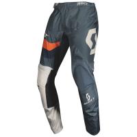 Scott Брюки 350 Track blue/orange в Липецке