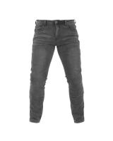 Scout Мотоджинсы Steel Denim Jeans серые в Липецке