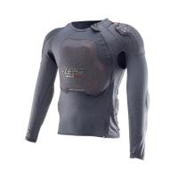 Leatt Защита тела 3DF AirFit Lite Evo Junior V26 Black в Липецке
