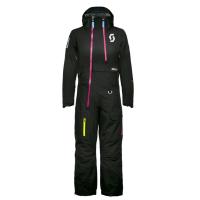 Scott Комбинезон зимний женский Artic Flex 180 Dryo black в Липецке