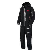 Finntrail Комбинезон зимний Float 3902 Graphite в Липецке