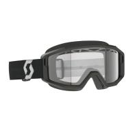 Scott Очки кроссовые Primal Enduro black/white/clear в Липецке