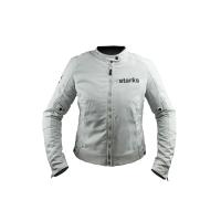Starks Мотокуртка женская Urban Jacket 2.0 Lining Women Серый в Липецке