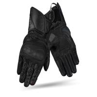 Shima Мотоперчатки ST-3 Black в Липецке
