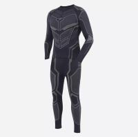 Finntrail Термобелье AllSeason 6208 Grey в Липецке