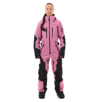 Dragonfly  Комбинезон SuperLight 3L Woman Purple Sky 2024 в Липецке