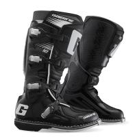 Gaerne Мотоботы SG-10 Black в Липецке