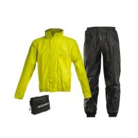 Acerbis Костюм дождевой Logo Black/Yellow в Липецке