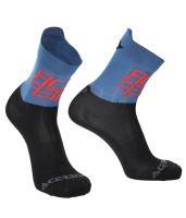 Acerbis Носки MTB Light Blue/Black в Липецке