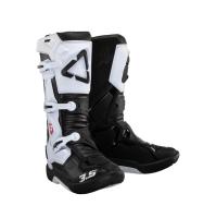 Leatt Мотоботы кроссовые 3.5 V26 White в Липецке