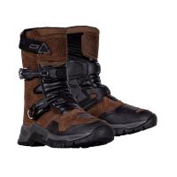 Leatt Мотоботы ADV HydraDri 7.5 Short V26 Desert в Липецке