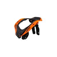 Leatt Защита шеи 5.5 Neck Brace 2025 Citrus в Липецке