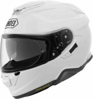Shoei Шлем GT-Air 2 Plain белый глянцевый в Липецке