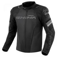 Shima Куртка Solid 2.0 Black в Липецке