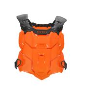 Acerbis Защитный панцирь Linear Black/Orange в Липецке