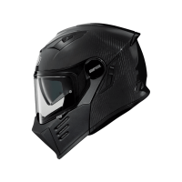 Simpson Шлем модуляр Darksome Carbon в Липецке