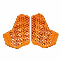Furygan Защита груди Chest D3O Оранжевый в Липецке
