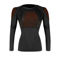 Racer Защита тела женская Motion Top (D3O) Black в Липецке
