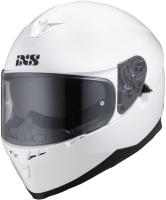 IXS Шлем HX 1100 1.0 Белый глянцевый в Липецке