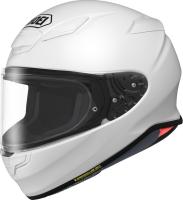 Shoei Мотошлем NXR 2 Plain белый в Липецке