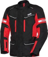 IXS Куртка Tour Damen Jacke Evans ST черн/красн в Липецке