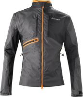 Acerbis куртка Enduro Black/Orange в Липецке