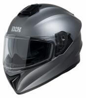 IXS Шлем интеграл iXS216 1.0 Серый матовый в Липецке