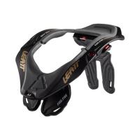 Leatt Защита шеи детская 5.5 Junior Stealth в Липецке