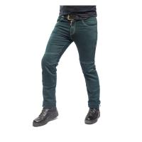 Starks EF56 Мотоджинсы Python Evo муж. Slim fit Cordura Denim стрейч Чёрный Rinsed wash в Липецке