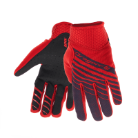 Dragonfly Перчатки DFMX Red в Липецке