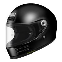 Shoei Шлем Glamster Candy 06 черный в Липецке