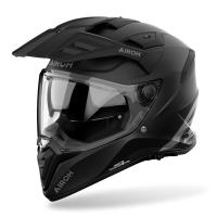 Airoh Мотошлем Bandit Black Matt в Липецке