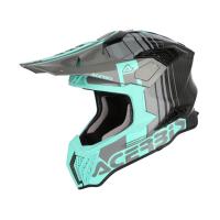 Acerbis Шлем Airstrike-C 22-06 Turquoise в Липецке