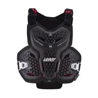 Leatt Защитный панцирь Chest Protector 4.5 Hybrid V26 Black в Липецке