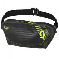 Scott Сумка на пояс Hip-Belt Everyday black/neon yellow в Липецке