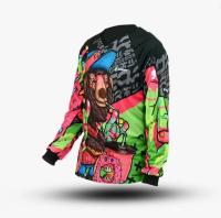 Grom Джерси Fatbear Green в Липецке