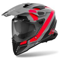Airoh Шлем Commander 2 Mavick Orange Matt в Липецке