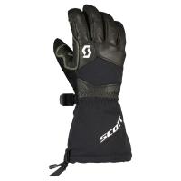Scott Перчатки Explorair Plus GTX Long black в Липецке
