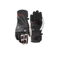 Ones Again Перчатки Lizard 2.0 MG01 black-gray в Липецке