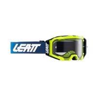 Leatt Маска Velocity 5.5 Blue Light Grey 58% в Липецке