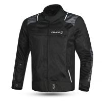 Dimox Мотокуртка текстиль Swift Mens Camouflage в Липецке